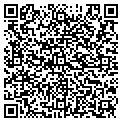 QR code with T-Stop contacts