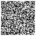QR code with O S R LLC contacts