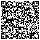 QR code with Twin Oaks 1 Stop contacts