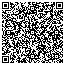 QR code with The Hot Spot Cafe contacts