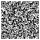 QR code with Thelma's Cafe contacts