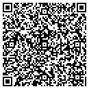 QR code with The Paris Cafe & Creperie contacts