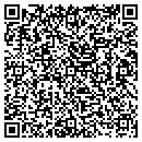 QR code with A-1 Rv & Boat Storage contacts
