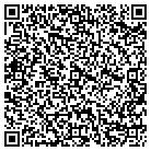 QR code with C W Fencing Incorporated contacts