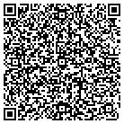 QR code with Miya West International Inc contacts