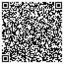 QR code with Sandra Adams contacts