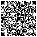 QR code with Tin Front Cafe contacts