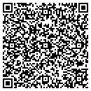 QR code with C & R Imaging contacts