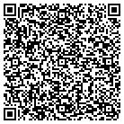 QR code with B C Fencing Lawnscaping contacts
