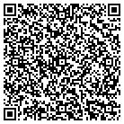 QR code with Ravenel Development Corp contacts