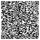 QR code with Gaskins Finishing Touch contacts