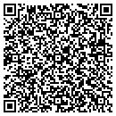 QR code with Tribeca Cafe contacts