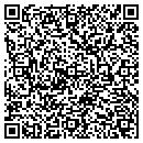 QR code with J Mart Inc contacts