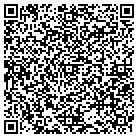 QR code with A And A Fencing Inc contacts