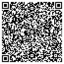 QR code with True Cafe & Bartini contacts