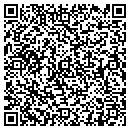 QR code with Raul Cepeda contacts