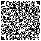 QR code with Camden Bag & Paper Company LLC contacts