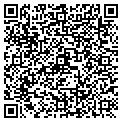 QR code with All Pro Fencing contacts