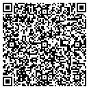 QR code with A & M Fencing contacts