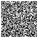 QR code with Udipi Cafe contacts
