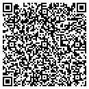 QR code with Ugly Mug Cafe contacts