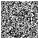 QR code with Robert Rhyne contacts