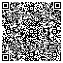 QR code with Avid Fencing contacts