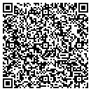 QR code with A & W Fence And Deck contacts