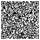 QR code with Kanegis Gallery contacts