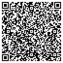 QR code with Allegheny Fence contacts