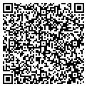 QR code with Van Cafe contacts