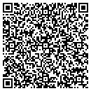 QR code with Varsity Cafe contacts