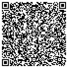 QR code with T B Landmark Construction Inc contacts