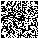 QR code with Dunnellon Podiatry Center contacts