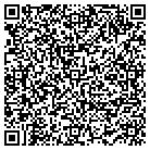 QR code with Pacific Diabetes Services Inc contacts