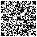 QR code with Goldstrom Fencing contacts