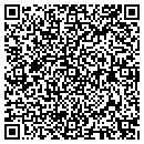 QR code with S H Developers LLC contacts