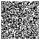 QR code with Valhalla contacts