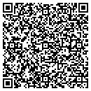 QR code with Antons Fencing contacts