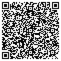 QR code with Violet Blue Cafe contacts