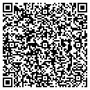 QR code with Alert Bumper contacts