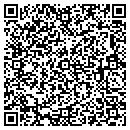 QR code with Ward's Cafe contacts