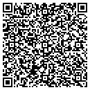 QR code with A Admiral Services LLC contacts