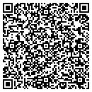QR code with Xcessuride contacts