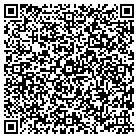 QR code with Vanderwerff Fence Co Inc contacts