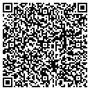 QR code with Red Rock Tint contacts