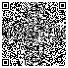 QR code with Priority Medical Supply Inc contacts