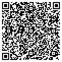 QR code with Ccc Inc contacts