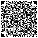 QR code with Ptrn Dme Inc contacts