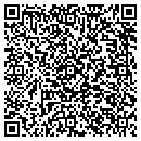 QR code with King Of Dice contacts